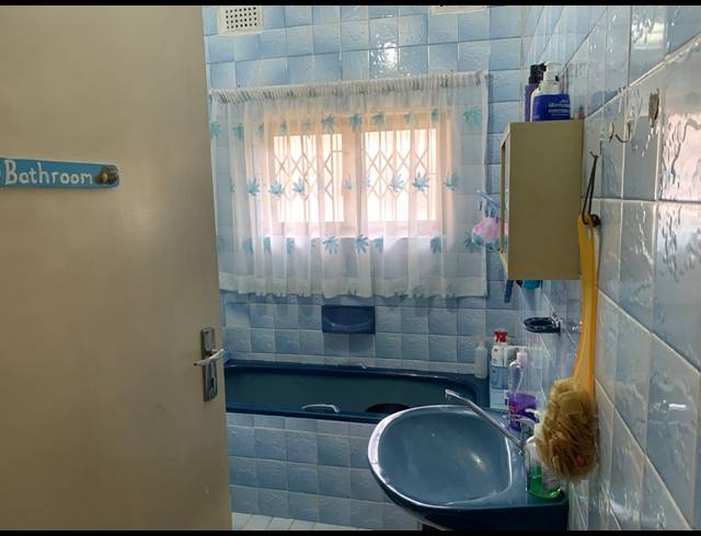 3 BEDROOM HOUSE FOR SALE IN BELLAIR